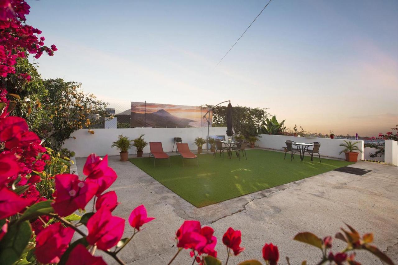 Apartamento Marcel *